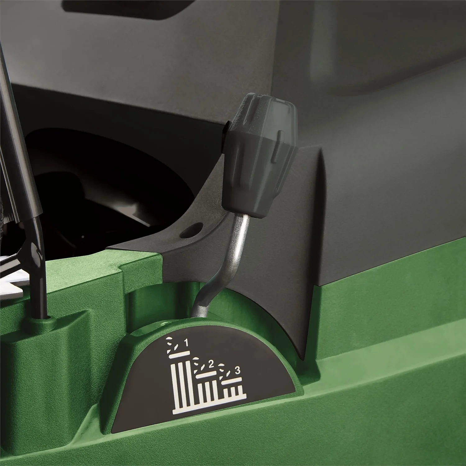 Powerbase 400W Electric Lawn Mower - 32cm 2 Powerbase 400W Electric Lawn Mower - 32cm - Image 2