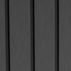 Keter Kentwood Outdoor Garden Storage Box 350L - Graphite -Westland Garden Deals Store 12885762 1914899008628096