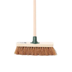 300mm Soft Coco Wooden Broom -Westland Garden Deals Store 12885796 1124966141913181
