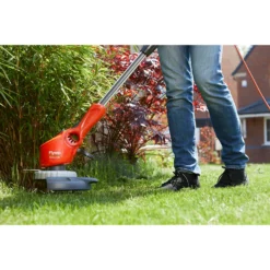Flymo Contour Electric Grass Trimmer - 25cm -Westland Garden Deals Store 12885912 1234856528831625