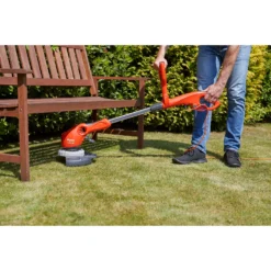 Flymo Contour Electric Grass Trimmer - 25cm -Westland Garden Deals Store 12885912 2124856528883951
