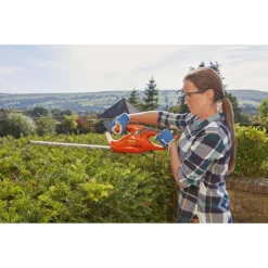 Flymo Easicut 460 Electric Hedge Trimmer - 45cm 9 Flymo Easicut 460 Electric Hedge Trimmer - 45cm -Westland Garden Deals Store 12885913 6314843593093909