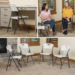 Lifetime Blow Moulded Folding Chair 15 Lifetime Blow Moulded Folding Chair -Westland Garden Deals Store 12886299 2594913634318321