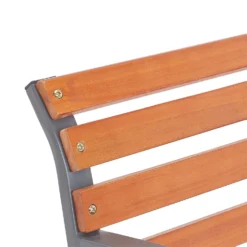 None Alfresca Garden Park Bench -Westland Garden Deals Store 12887010 1024843668503373