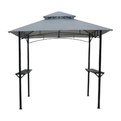 Homebase BBQ Gazebo -Westland Garden Deals Store 12887033 5524850184995292