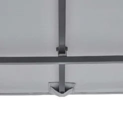 Gazebo With Ornate Panels -Westland Garden Deals Store 12887039 4524853414020536