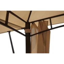 Gazebo With Extending Panels -Westland Garden Deals Store 12887041 2024855445362281