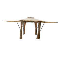 Gazebo With Extending Panels -Westland Garden Deals Store 12887041 5394855445232849