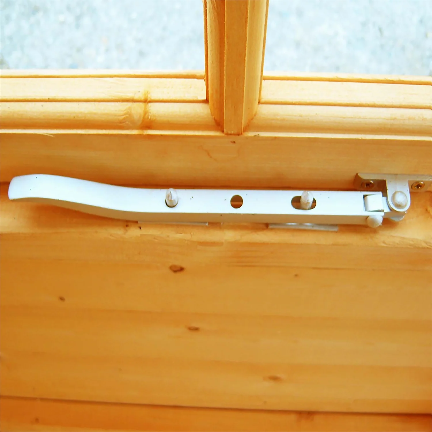 Shire Hampton Summerhouse - 7 X 7ft 2 Shire Hampton Summerhouse - 7 X 7ft - Image 2