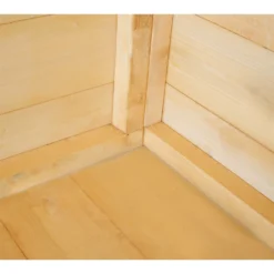 Shire Hampton Summerhouse - 7 X 7ft 14 Shire Hampton Summerhouse - 7 X 7ft -Westland Garden Deals Store 12887159 9354843281623748