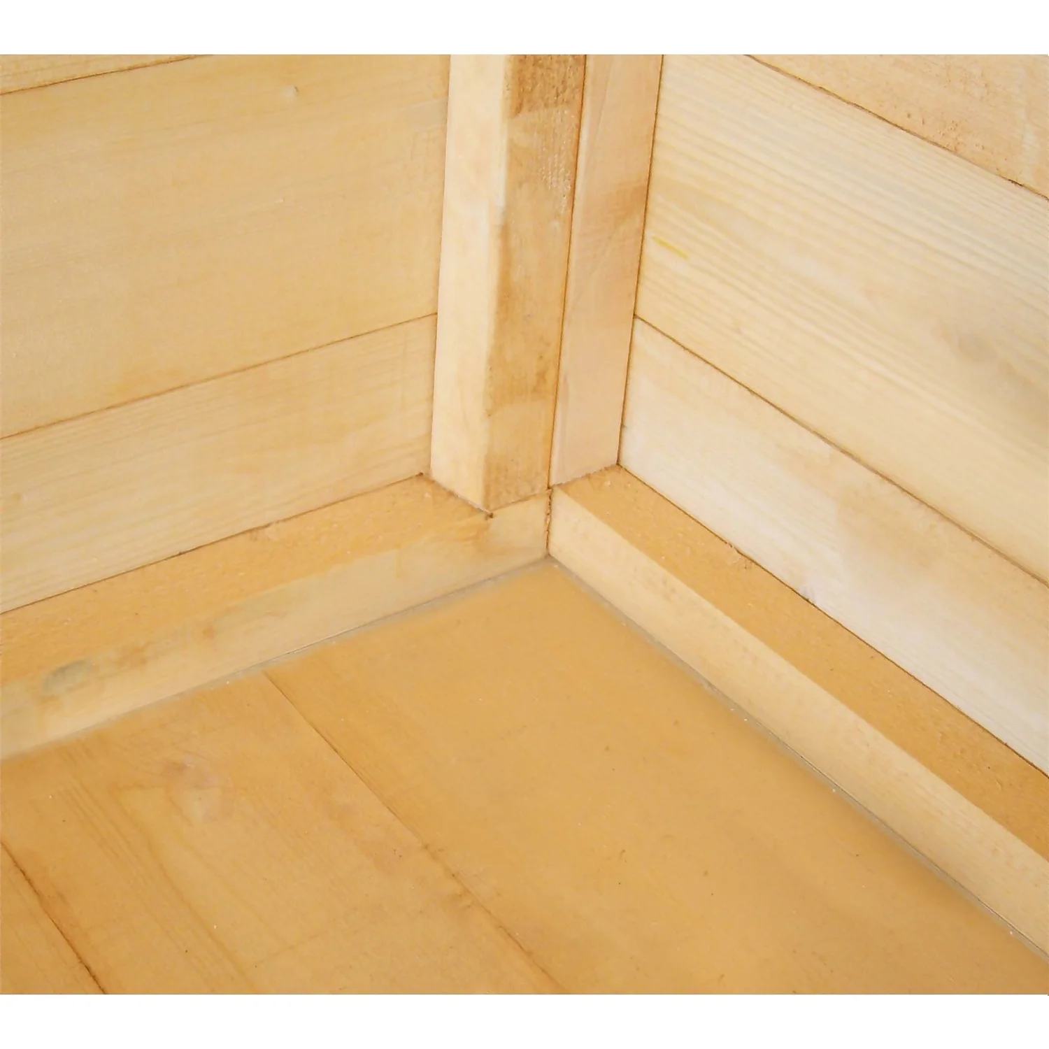 Shire Hampton Summerhouse - 7 X 7ft 5 Shire Hampton Summerhouse - 7 X 7ft - Image 5