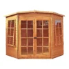 Shire Hampton Summerhouse - 8 X 8ft