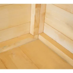 Shire Hampton Summerhouse - 8 X 8ft 15 Shire Hampton Summerhouse - 8 X 8ft -Westland Garden Deals Store 12887163 5214851542628507