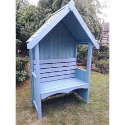 Shire Forget Me Not Arbour - 4x2ft -Westland Garden Deals Store 12887178 1534849862065731