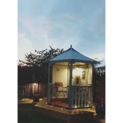 Shire Arbour - 7x6ft -Westland Garden Deals Store 12887180 1274849861578282