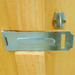 Shire Pent Shiplap Bike Store 6x3ft -Westland Garden Deals Store 12887181 1924849862443245