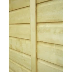 Shire Tongue & Groove Wooden Storage Box - 4x2ft -Westland Garden Deals Store 12887189 4764851576633159