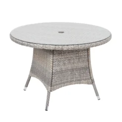 Florence 4 Seater Garden Dining Set 8 Florence 4 Seater Garden Dining Set -Westland Garden Deals Store 12887798 8544953452101122