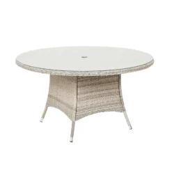 Florence 6 Seater Garden Dining Set -Westland Garden Deals Store 12887800 1944843689509436