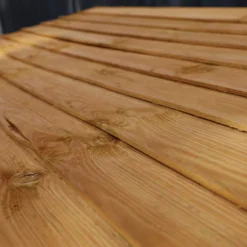 Mercia (Installation Included) Double Log Store -Westland Garden Deals Store 12888117 1895011214728368