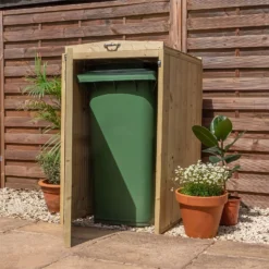 Mercia Single Bin Store (Installed) -Westland Garden Deals Store 12888121 1214843295164026