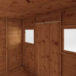 Mercia 5'9ft X 5'8ft Pent Style Wooden Playhouse 12 Mercia 5'9ft X 5'8ft Pent Style Wooden Playhouse -Westland Garden Deals Store 12888294 2505019818905746