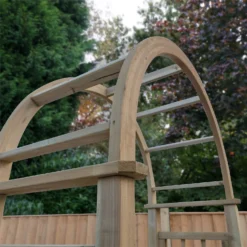 Mercia Curved Arch -Westland Garden Deals Store 12888302 1394849860630234