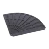 None Quarter Parasol Base