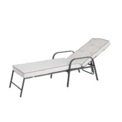 Rowly Sunlounger & Side Table -Westland Garden Deals Store 12889179 2144843949217774
