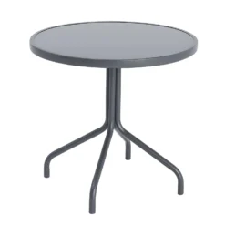 Rowly Sunlounger & Side Table -Westland Garden Deals Store 12889179 2574843949201358