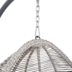 Florence Hanging Egg Chair -Westland Garden Deals Store 12889917 2124843666172040