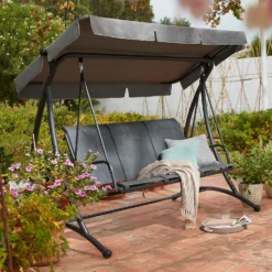 3 Seater Swing Seat -Westland Garden Deals Store 12889931 1654867711421289