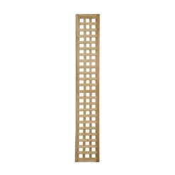 Forest Prem Framed Trellis - 180x30cm - 4pk