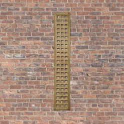 Forest Prem Framed Trellis - 180x30cm - 4pk -Westland Garden Deals Store 12890510 2154855175542020