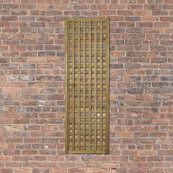 Forest Prem Framed Trellis - 180x60cm - 6pk -Westland Garden Deals Store 12890681 1554855175916507