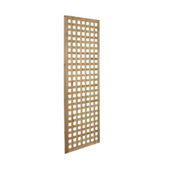 Forest Prem Framed Trellis - 180x60cm - 6pk -Westland Garden Deals Store 12890681 9234855175890830