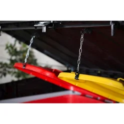 Keter Premier Jumbo Outdoor Garden Storage Shed 2020L - Grey -Westland Garden Deals Store 12890915 1924855738395216