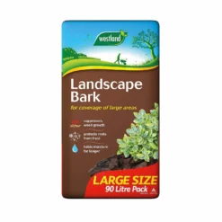 Westland Landscape Bark 90L -Westland Garden Deals Store 12891200 1094871080797576