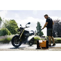 Yard Force 1800W 135Bar Compact Pressure Washer -Westland Garden Deals Store 12892251 1504857496428696