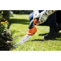 Yard Force 10.8v Grass And Hedge Shear 8 Yard Force 10.8v Grass And Hedge Shear -Westland Garden Deals Store 12892260 1004851596969556