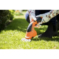 Yard Force 10.8v Grass And Hedge Shear 7 Yard Force 10.8v Grass And Hedge Shear -Westland Garden Deals Store 12892260 7924851596948148