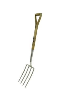 Spear & Jackson Traditional Stainless Digging Fork -Westland Garden Deals Store 12904675 1764851072207276