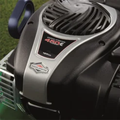 Powerbase 125cc 450e Petrol Lawn Mower - 41cm 8 Powerbase 125cc 450e Petrol Lawn Mower - 41cm -Westland Garden Deals Store 12940533 1634857008377464