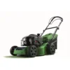 Powerbase 125cc 450e Petrol Lawn Mower - 41cm
