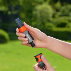 GARDENA Basic System Set -Westland Garden Deals Store 13043394 1194907561031192