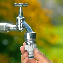 GARDENA Connector Set -Westland Garden Deals Store 13043397 7094907561713587