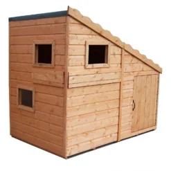 Shire Playhouse Command Post