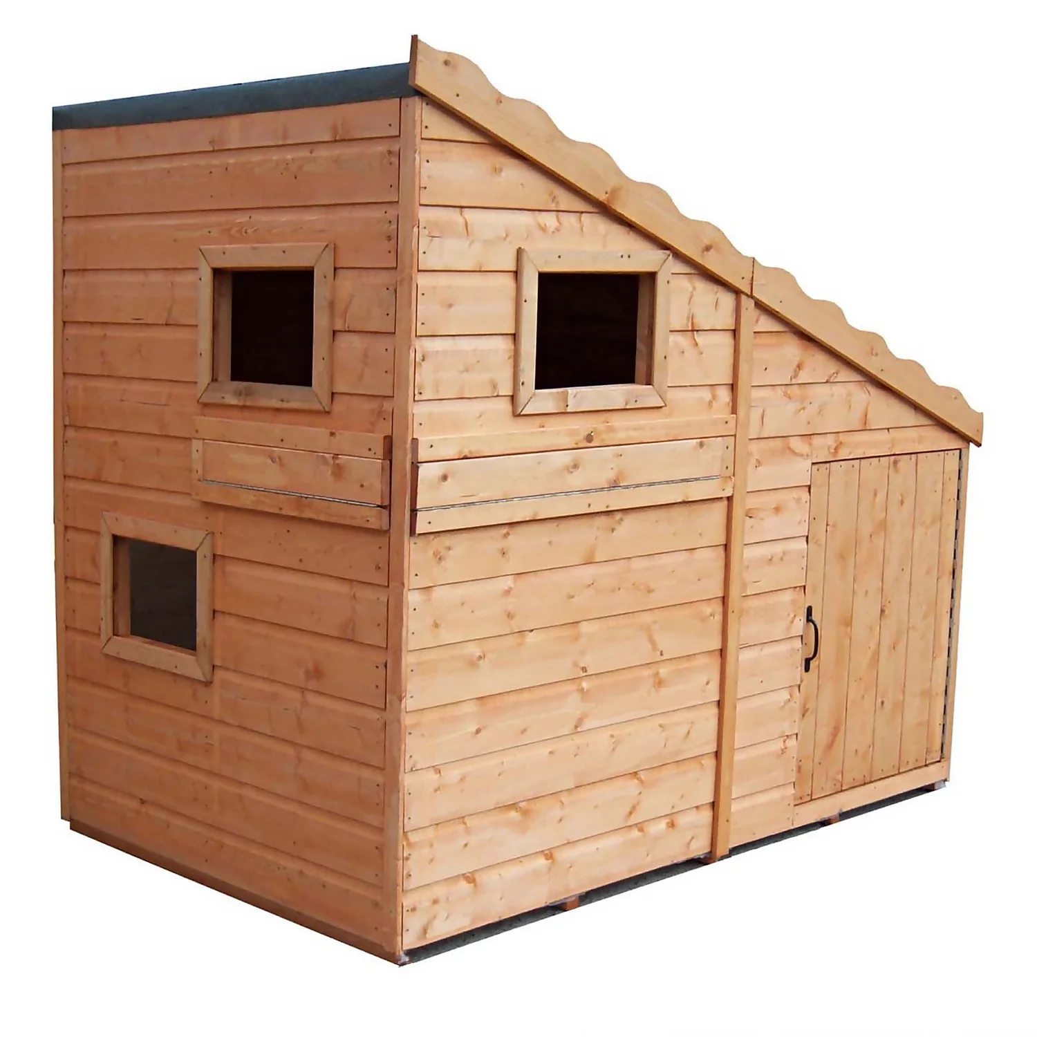 Shire Playhouse Command Post 1 Shire Playhouse Command Post