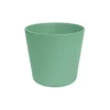 House Beautiful Planter Turquoise 13cm