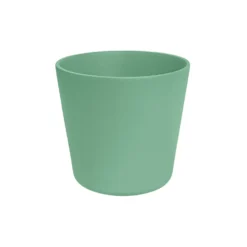 House Beautiful Planter Turquoise 18cm